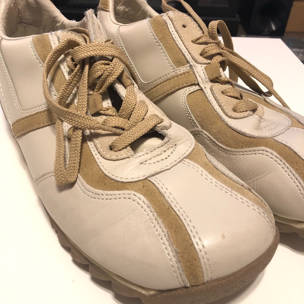 Men’s Steve Madden “Bowling” Shoes Size 10.5